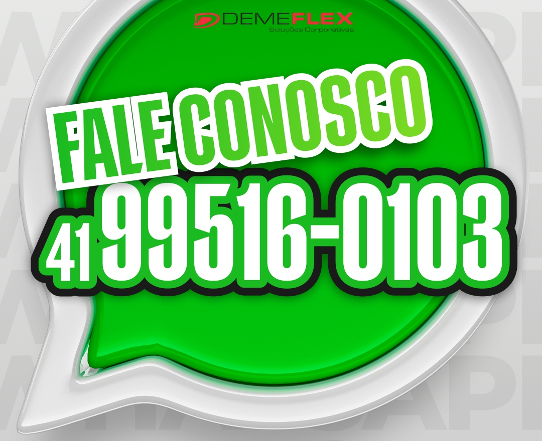 Linha Demeflex