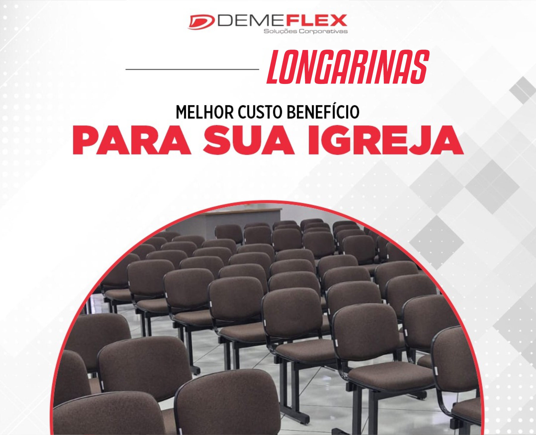 Linha Demeflex