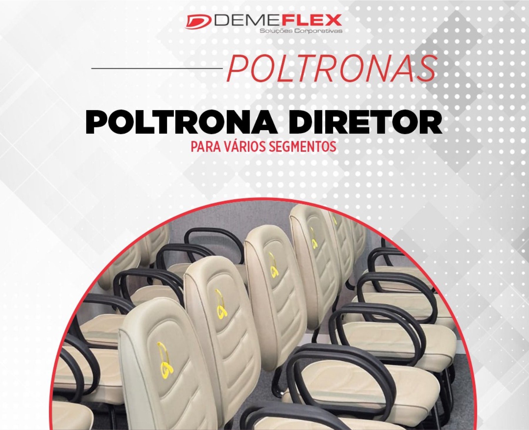 Linha Demeflex
