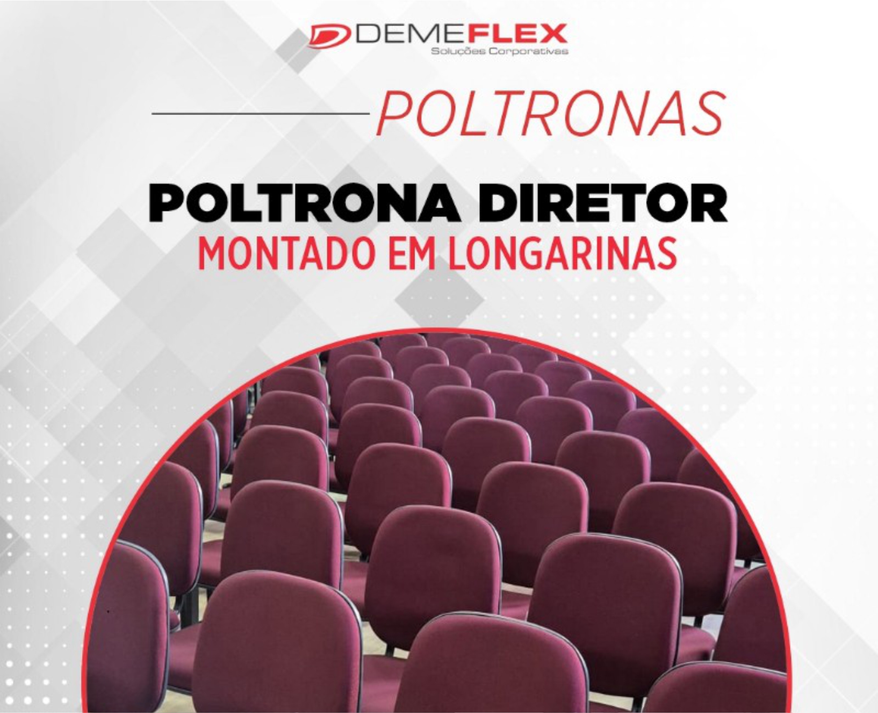 Linha Demeflex