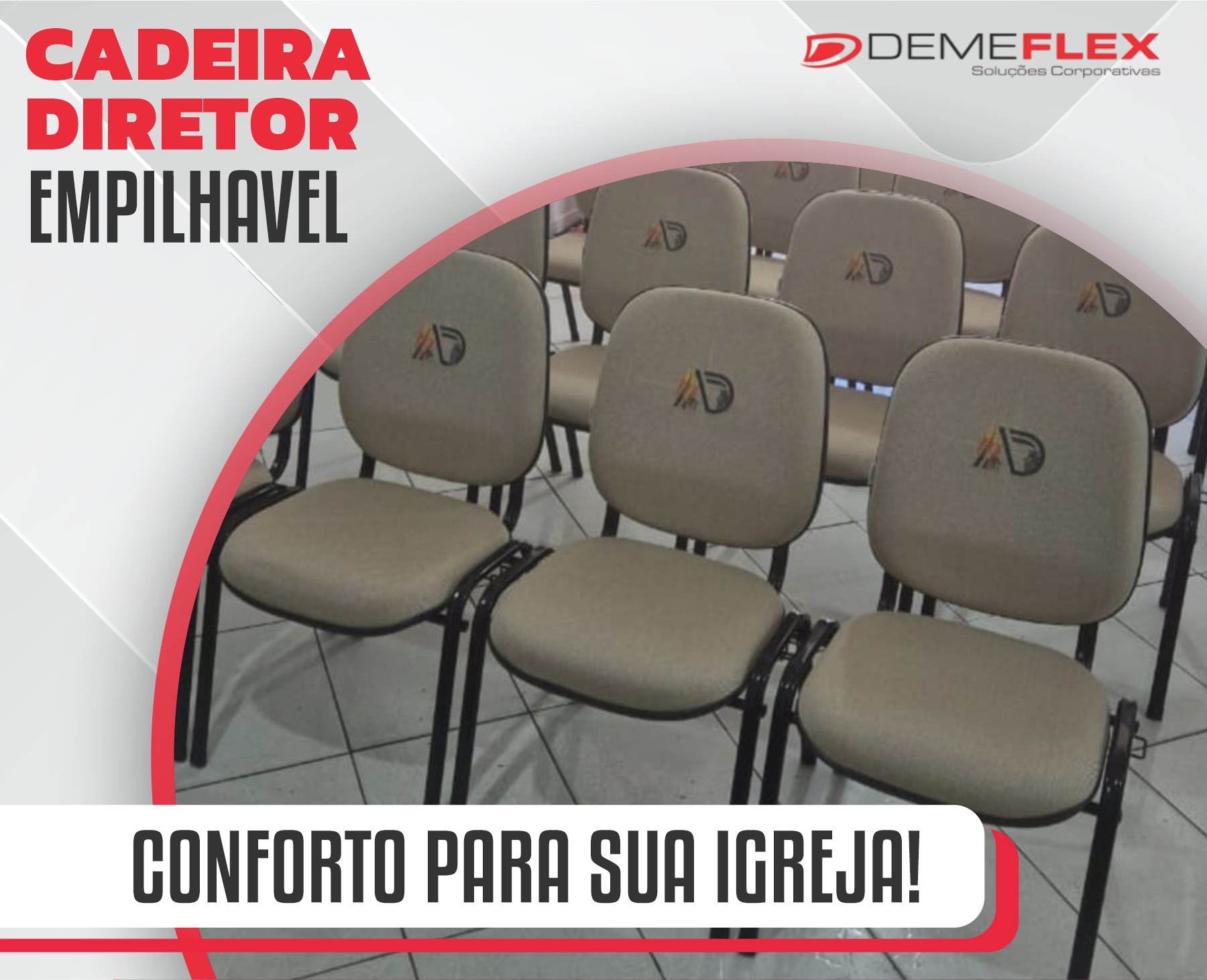 Linha Demeflex