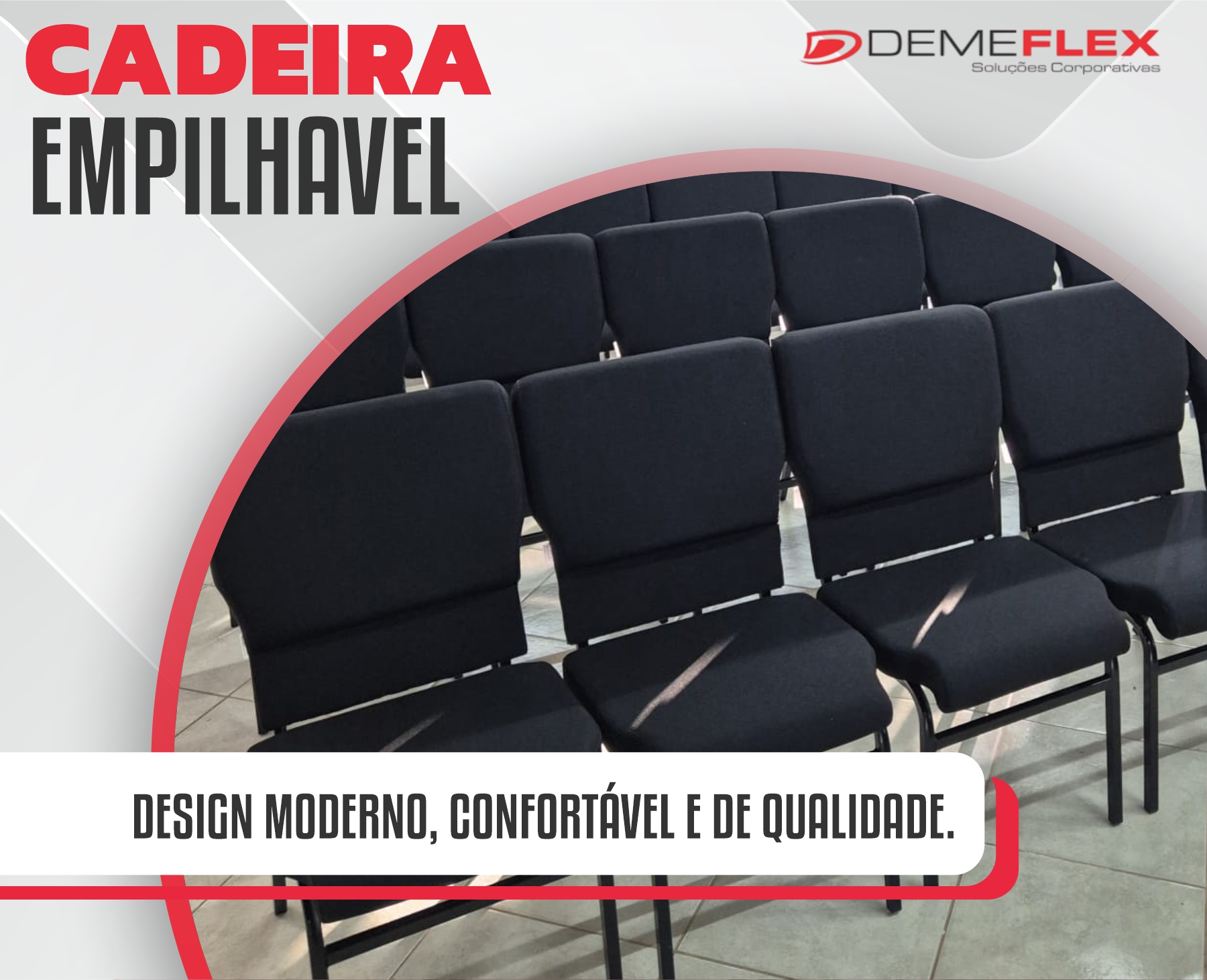 Linha Demeflex