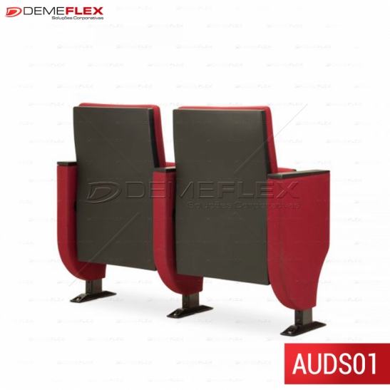 Auditório Sense