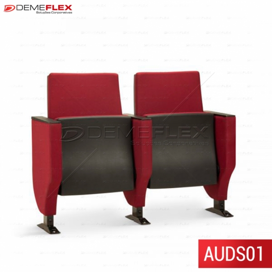 Auditório Sense