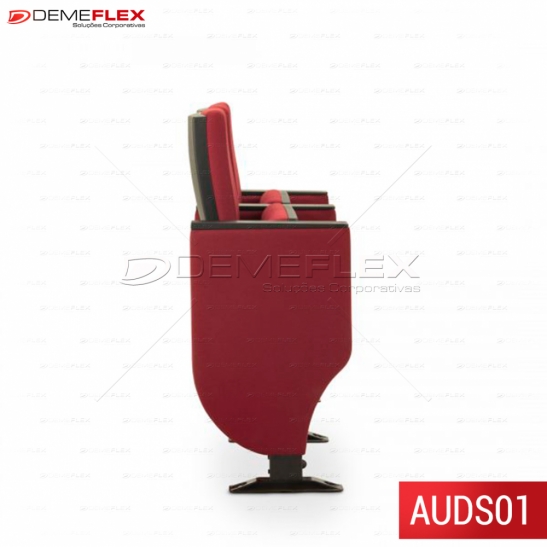Auditório Sense