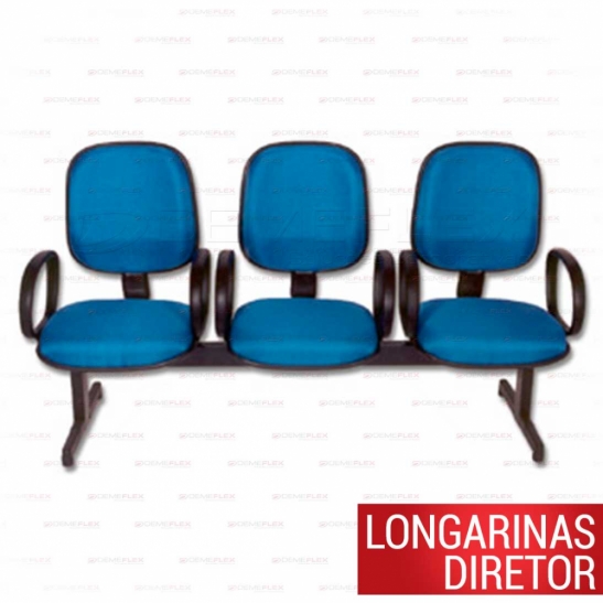 Longarina Diretor para Igreja 