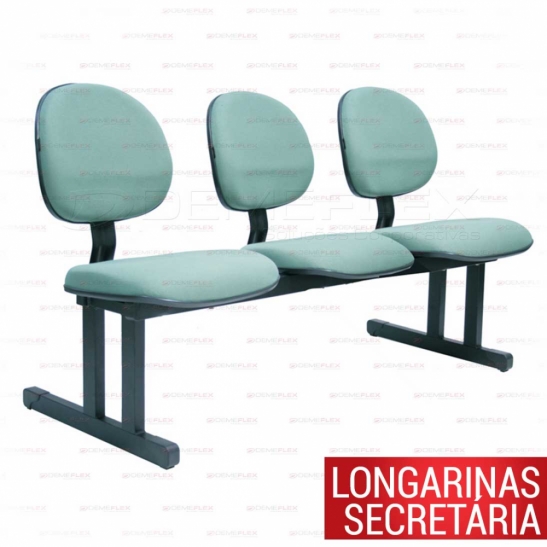 Longarina Secretária para Igreja